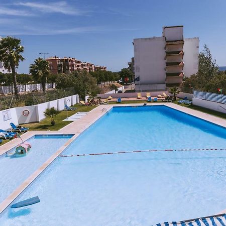 Vaumar Pool & Beach Apartment Portimão Zewnętrze zdjęcie