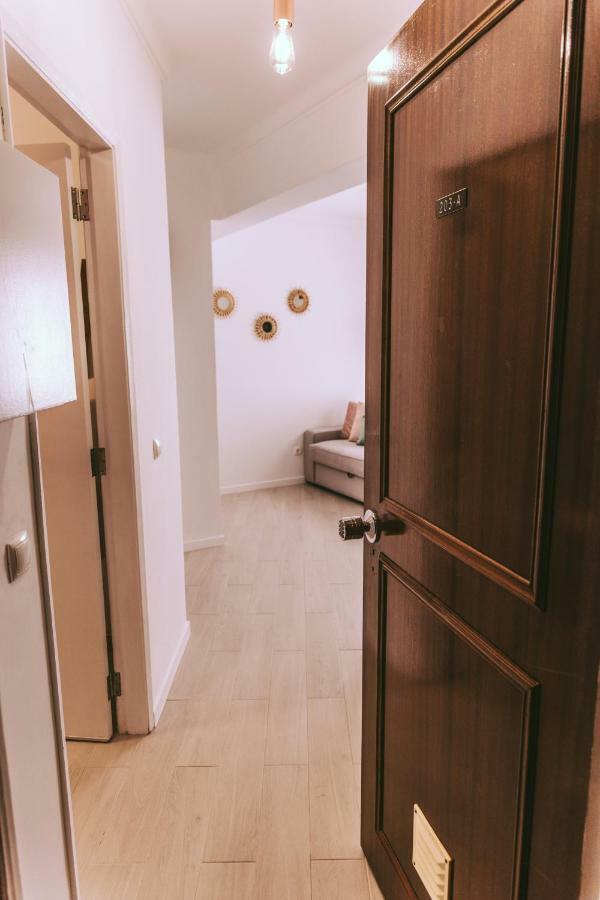 Vaumar Pool & Beach Apartment Portimão Zewnętrze zdjęcie