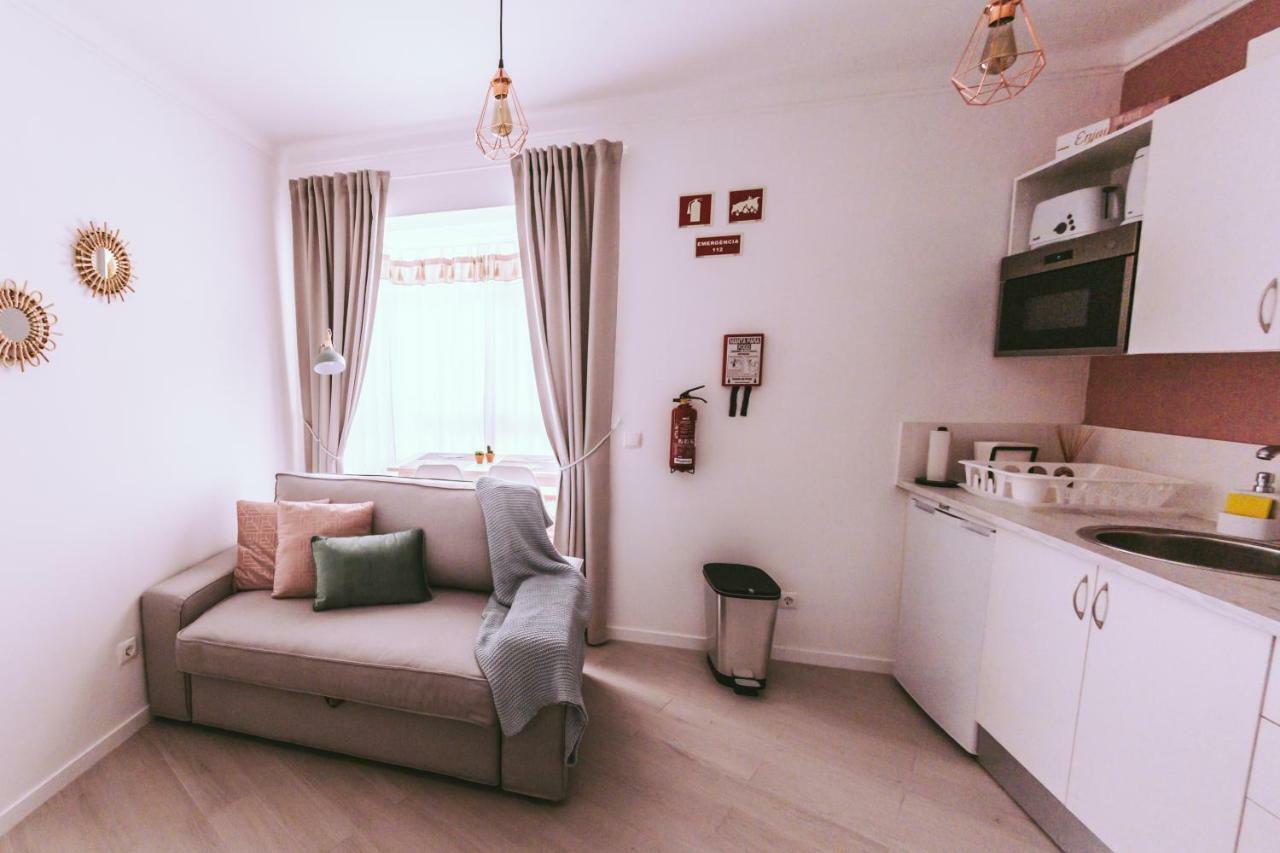 Vaumar Pool & Beach Apartment Portimão Zewnętrze zdjęcie