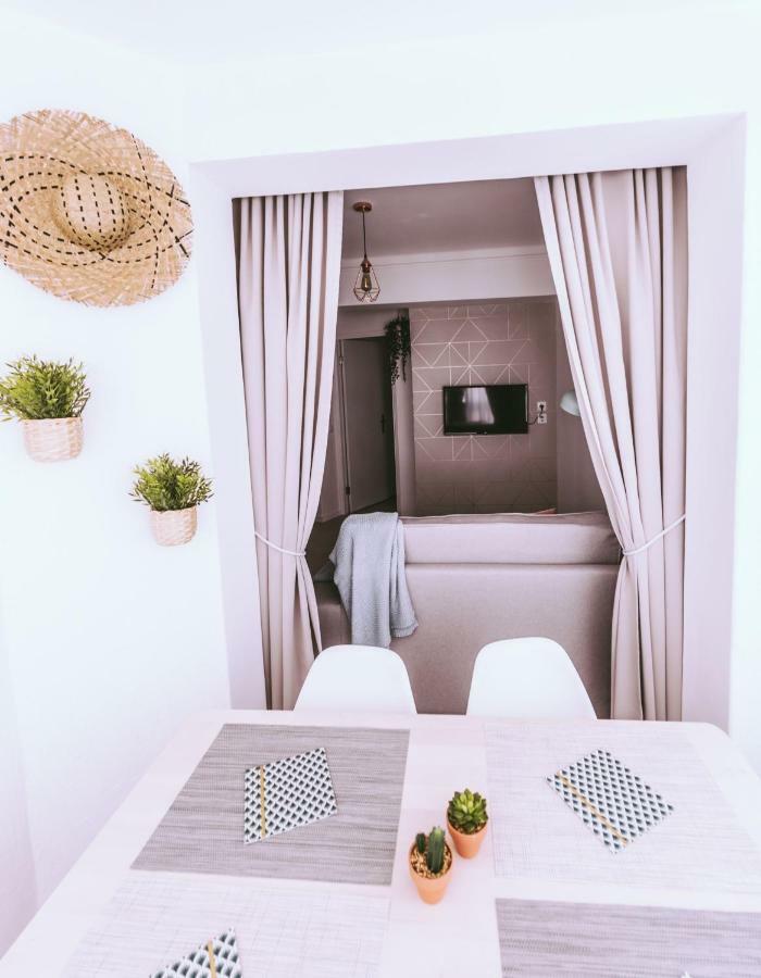 Vaumar Pool & Beach Apartment Portimão Zewnętrze zdjęcie