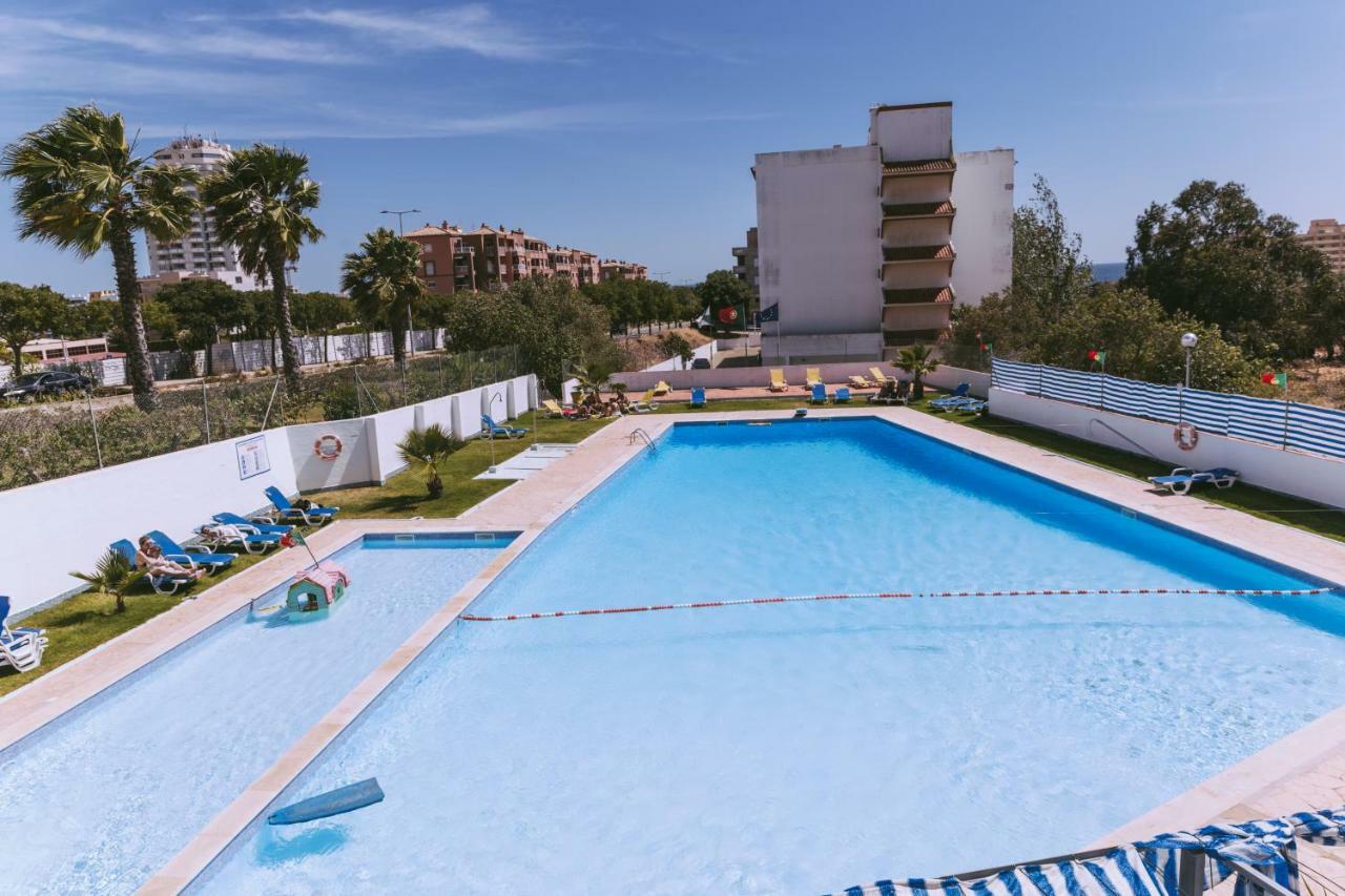 Vaumar Pool & Beach Apartment Portimão Zewnętrze zdjęcie