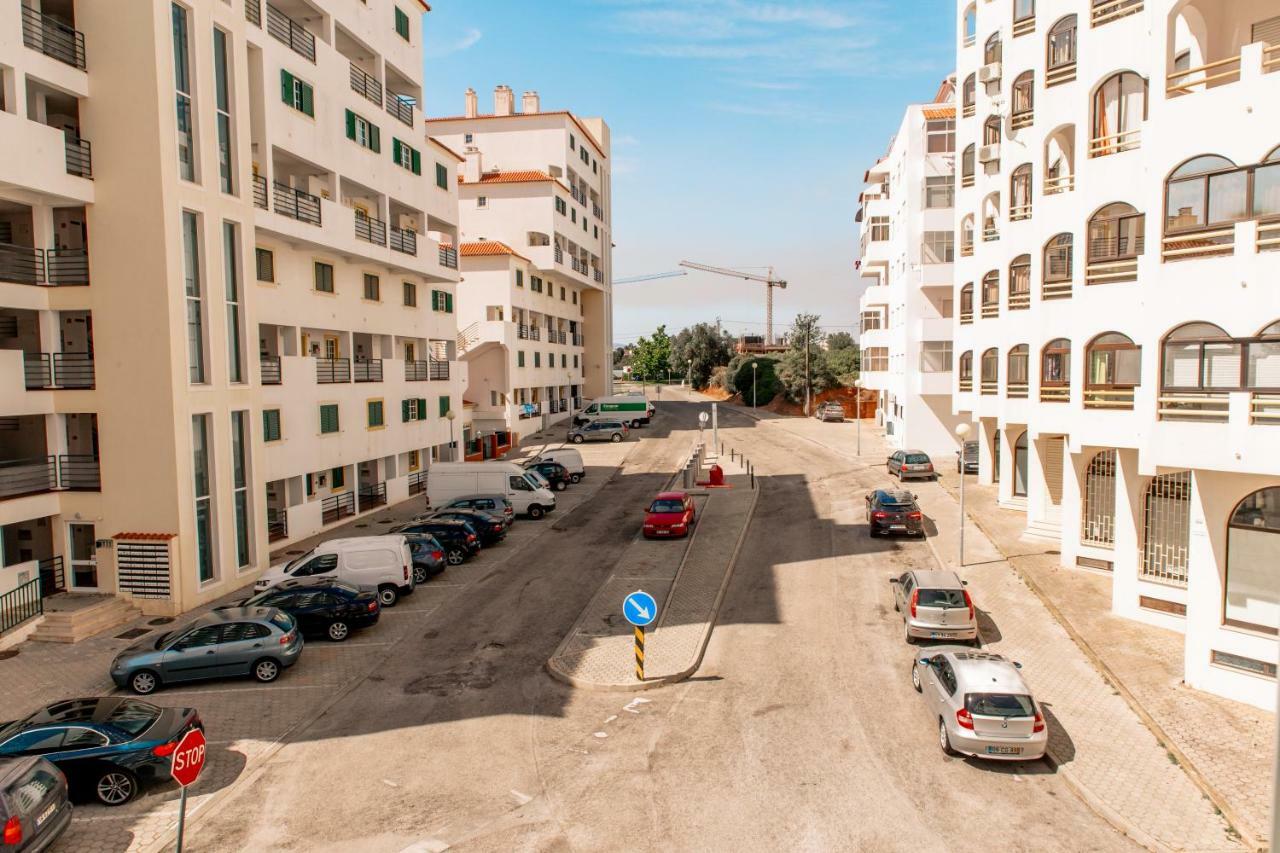 Vaumar Pool & Beach Apartment Portimão Zewnętrze zdjęcie