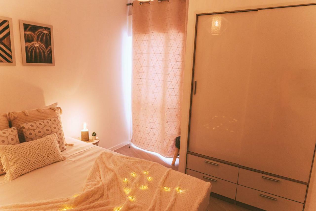 Vaumar Pool & Beach Apartment Portimão Zewnętrze zdjęcie
