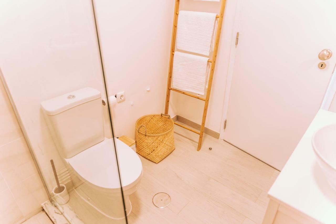 Vaumar Pool & Beach Apartment Portimão Zewnętrze zdjęcie