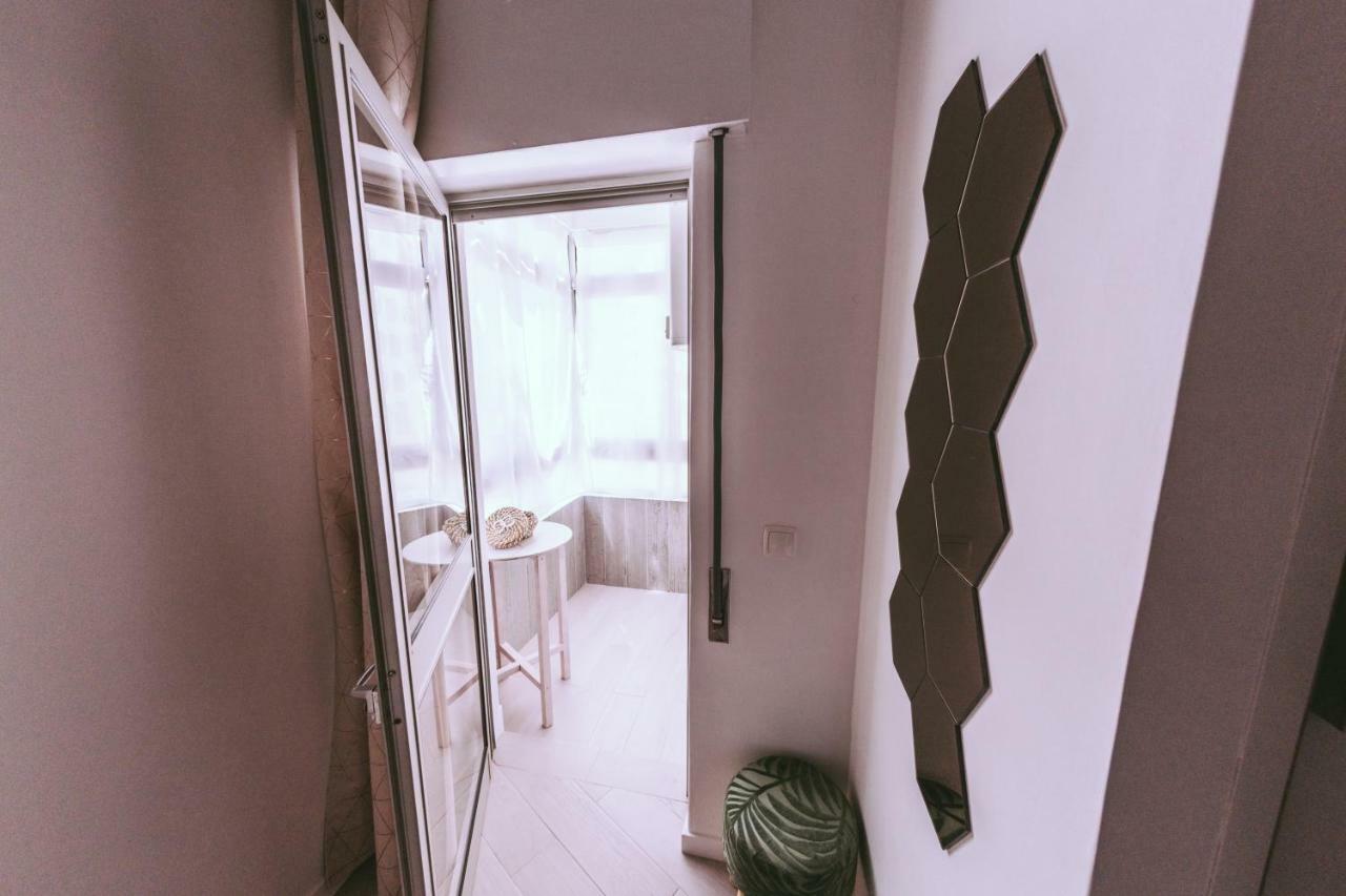 Vaumar Pool & Beach Apartment Portimão Zewnętrze zdjęcie