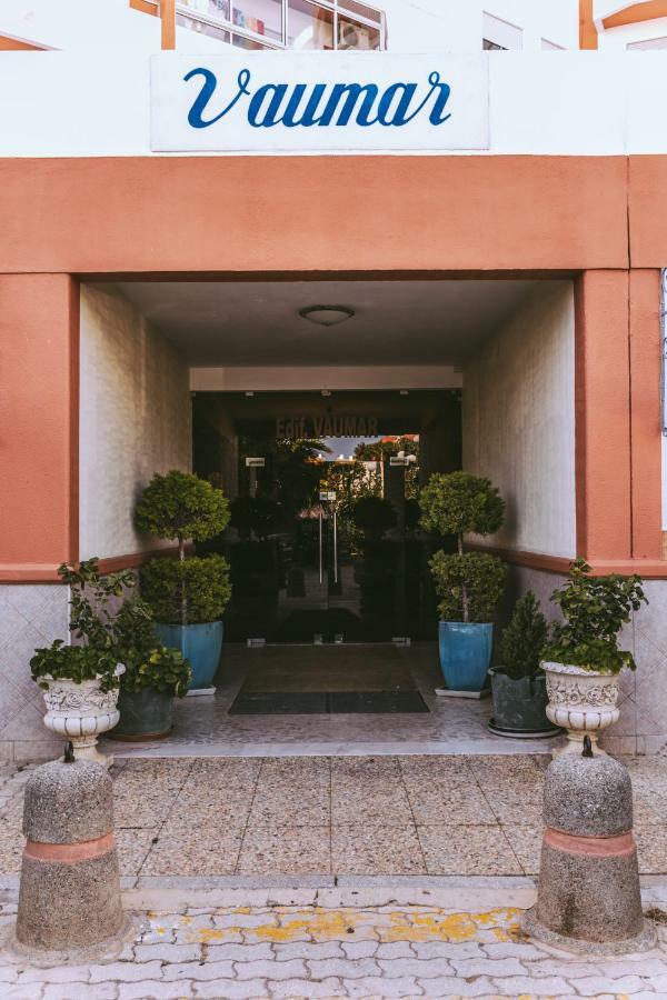 Vaumar Pool & Beach Apartment Portimão Zewnętrze zdjęcie