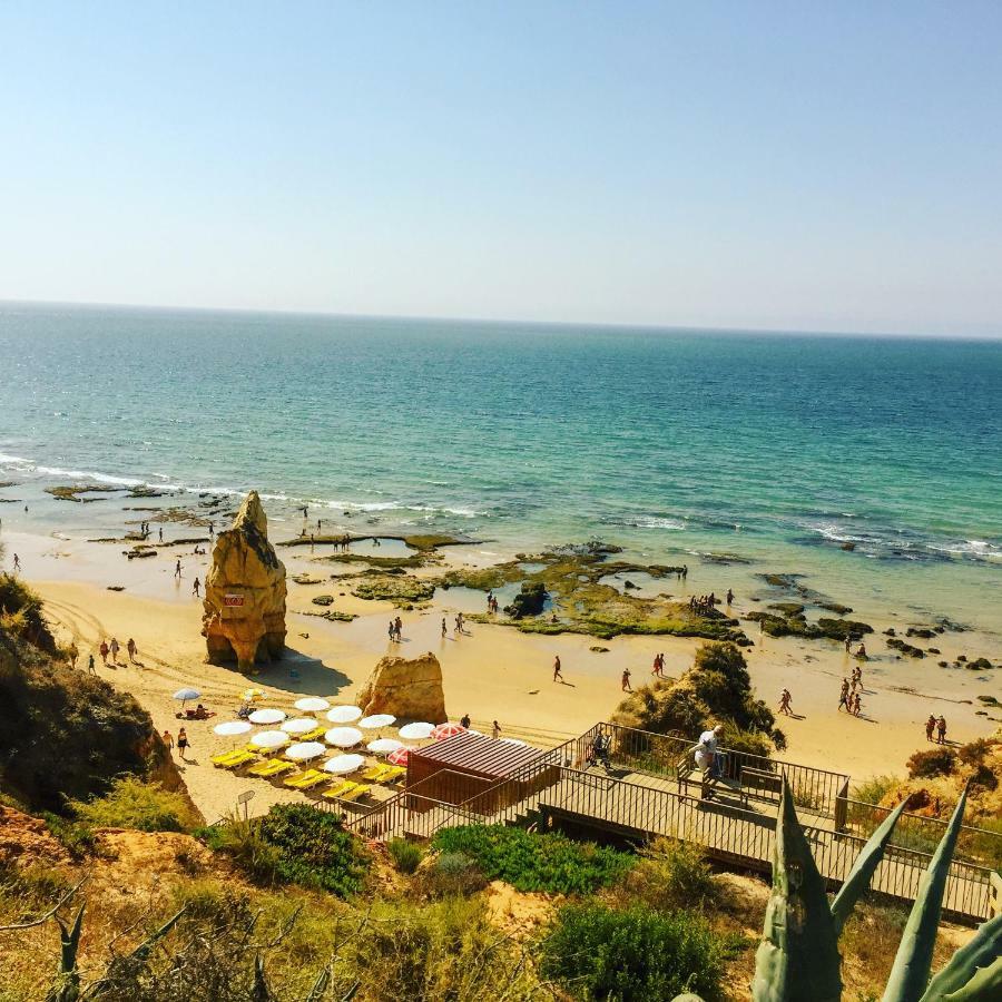 Vaumar Pool & Beach Apartment Portimão Zewnętrze zdjęcie